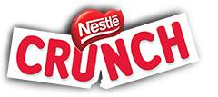 Nestle? Crunch Logo png transparent