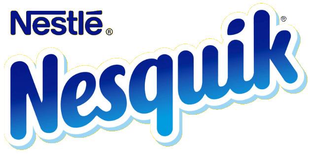 Nestle? Nesquik Logo png transparent