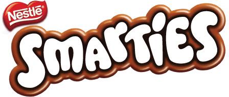 Nestle? Smarties Logo png transparent