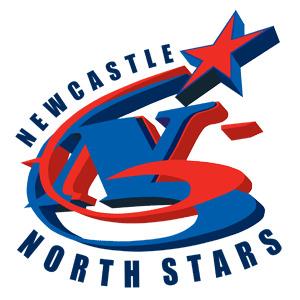 Newcastle Northstars Logo png transparent