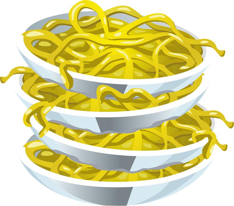 Noodles png transparent