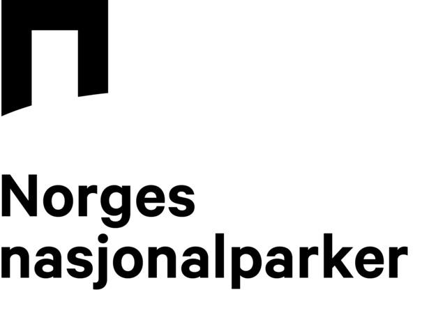 Norges Nasjonalparker Logo png transparent