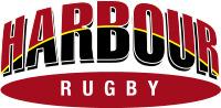 North Harbour Rugby Logo png transparent