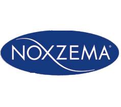 Noxzema Logo png transparent