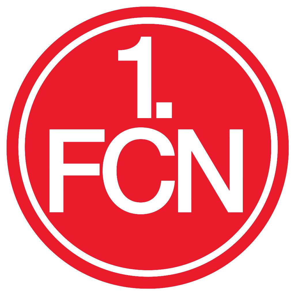 Nuremberg Logo png transparent