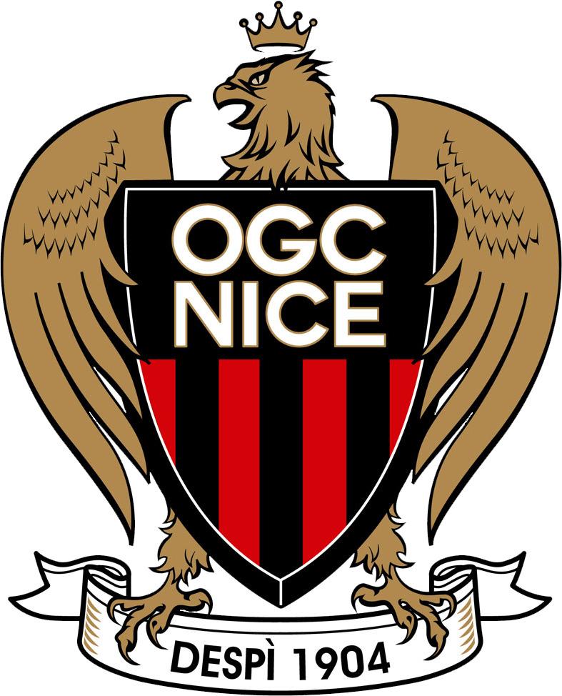 Ogc Nice Logo png transparent