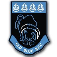 Old Blue Of New York Rugby Logo png transparent