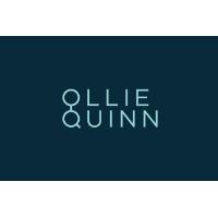 Ollie Quinn Logo png transparent