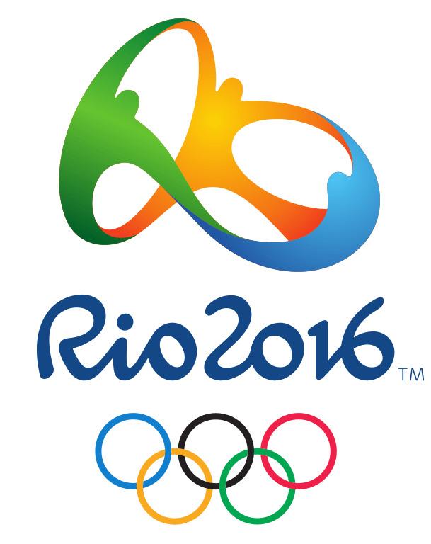 Olympics Rio 2016 png transparent
