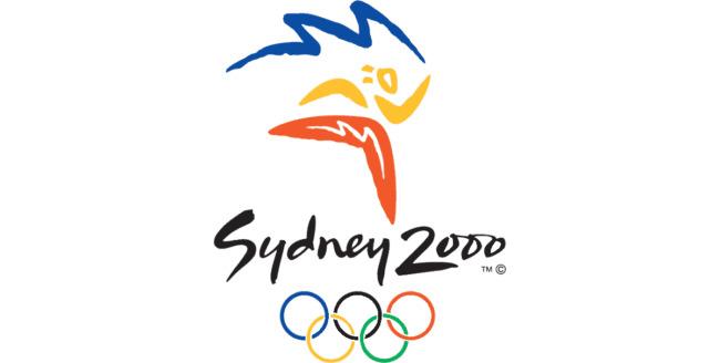 Olympics Sydney 2000 png transparent