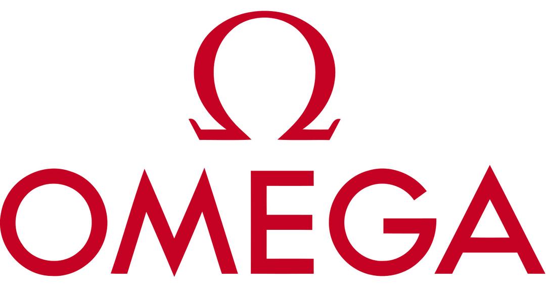 Omega Logo png transparent