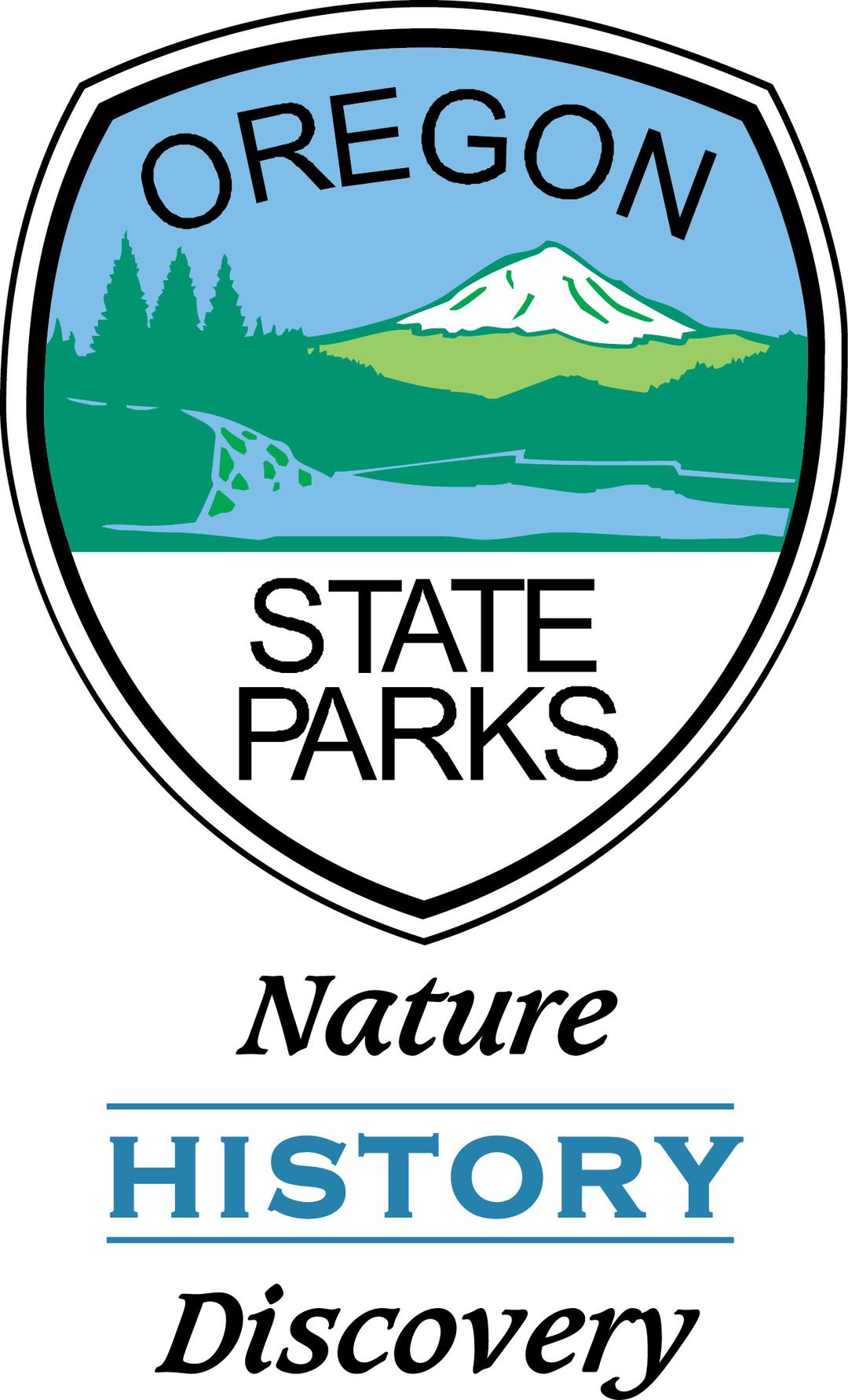 Oregon State Parks png transparent
