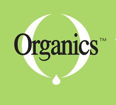 Organics Logo png transparent