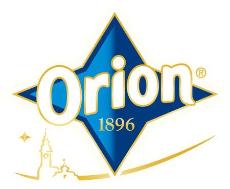 Orion Logo png transparent