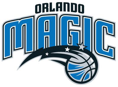 Orlando Magic Logo png transparent