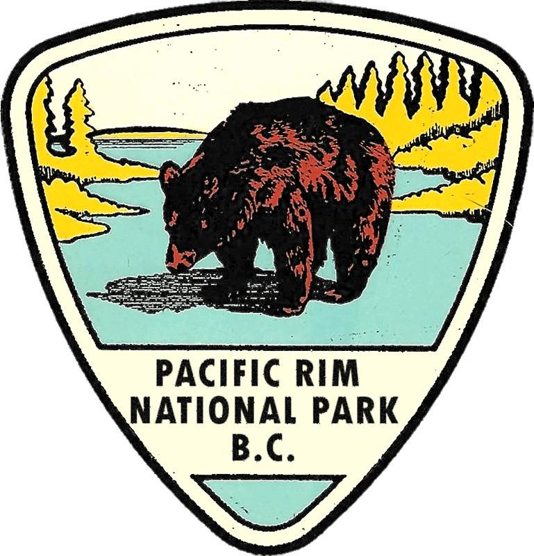 Pacific Rim National Park Drawing png transparent