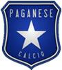 Paganese Calcio Logo png transparent