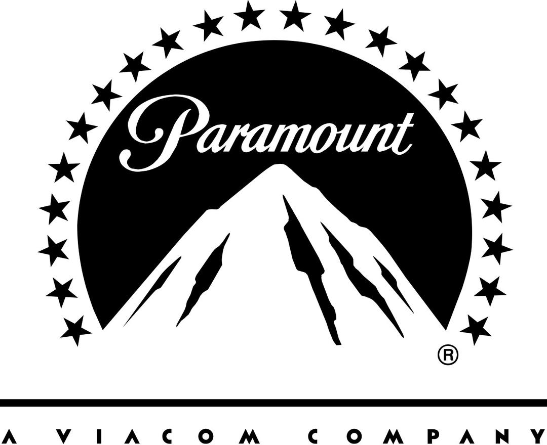 Paramount Logo png transparent