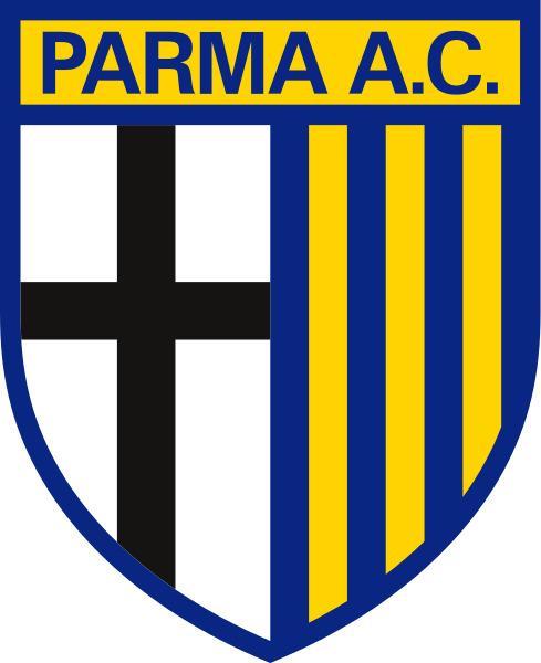 Parma AC Logo png transparent