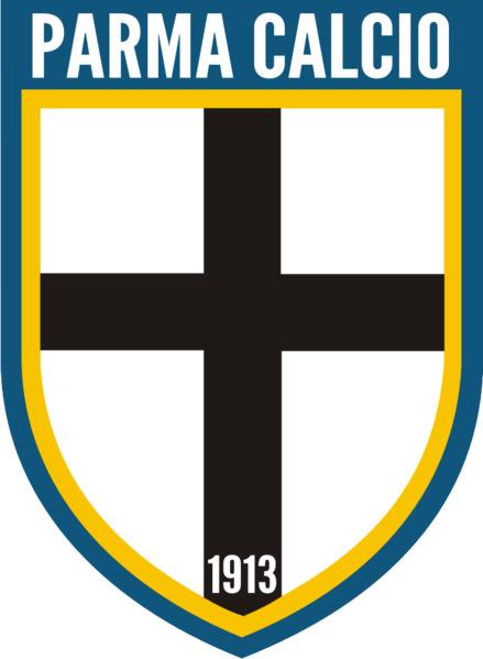 Parma Calcio Logo png transparent