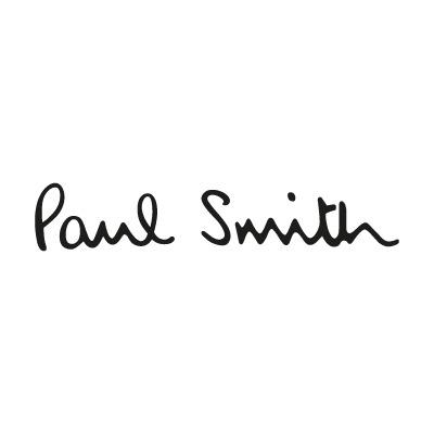 Paul Smith Logo png transparent