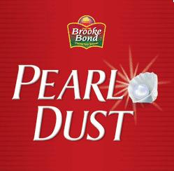Pearl Dust Logo png transparent