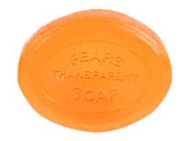 Pears Soap Bar png transparent