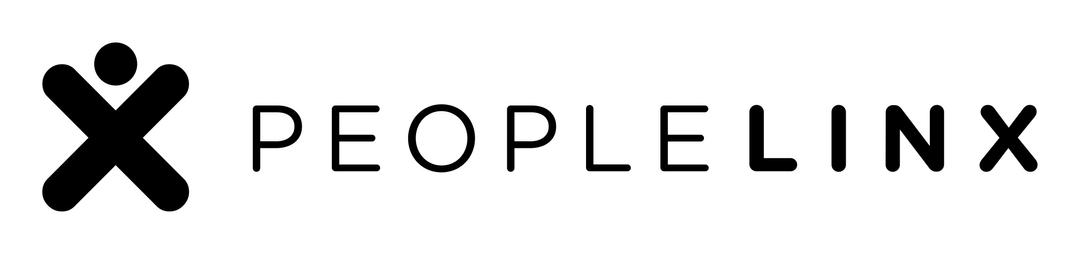 Peoplelinx Logo png transparent