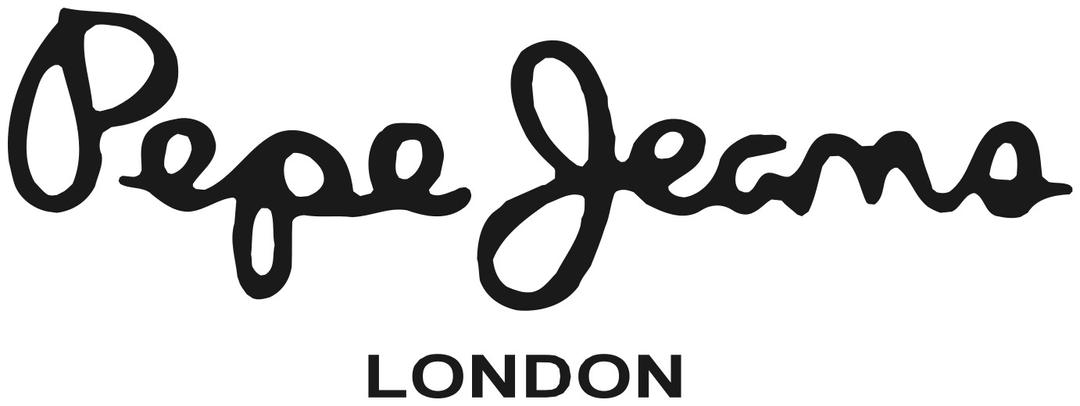 Pepe Jeans Logo png transparent