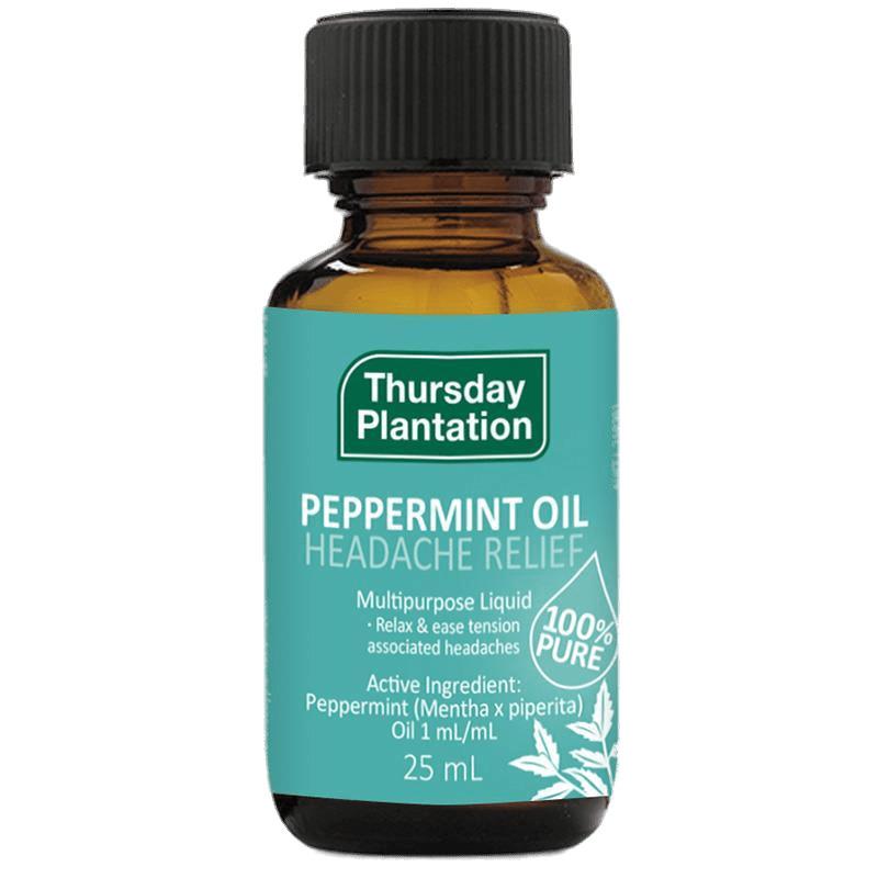 Peppermint Oil png transparent