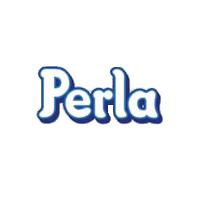 Perla Logo png transparent