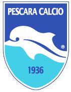 Pescara Calcio Logo png transparent