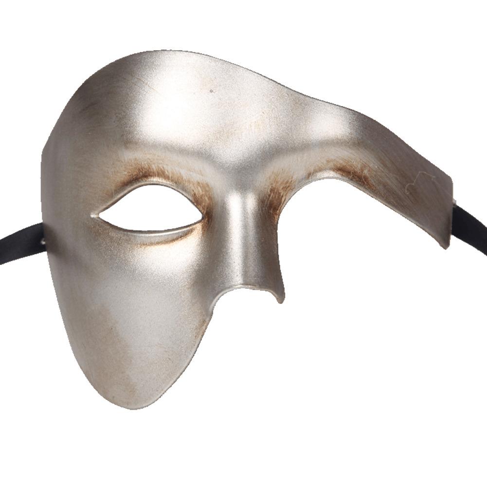 Phantom Mask png transparent