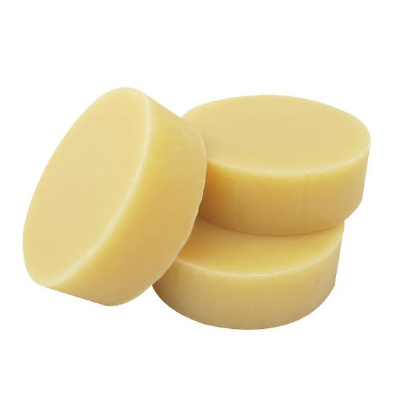 Pieces Of Round Soap png transparent