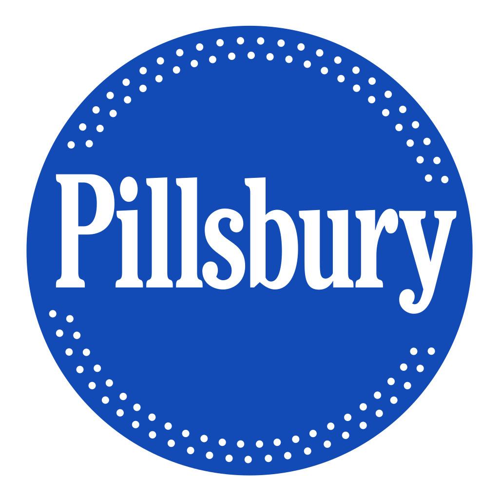 Pillsbury Logo png transparent