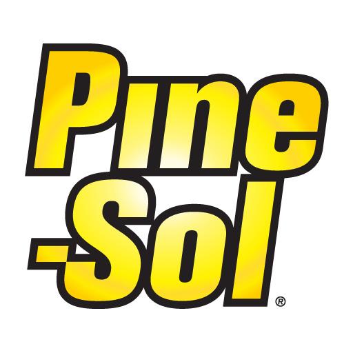 Pine Sol Logo png transparent