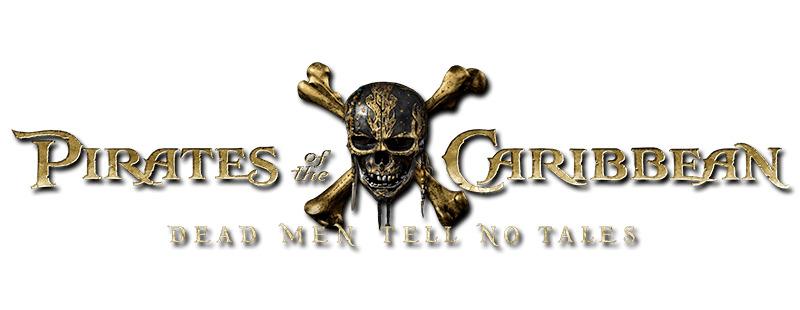 Pirates Of the Caribbean Dead Men Tell No Tales png transparent