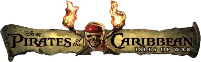Pirates Of the Caribbean Isles Of War png transparent