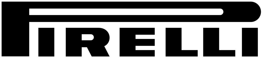 Pirelli Logo png transparent
