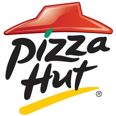 Pizza Hut Logo png transparent