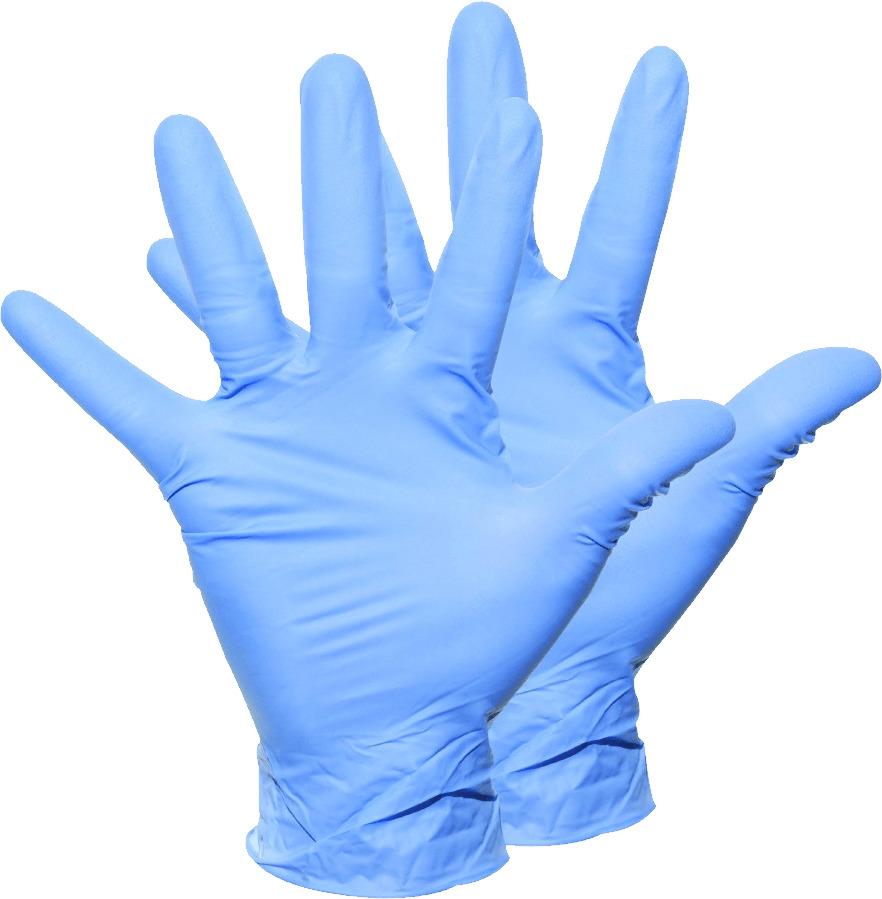 Plastic Gloves png transparent