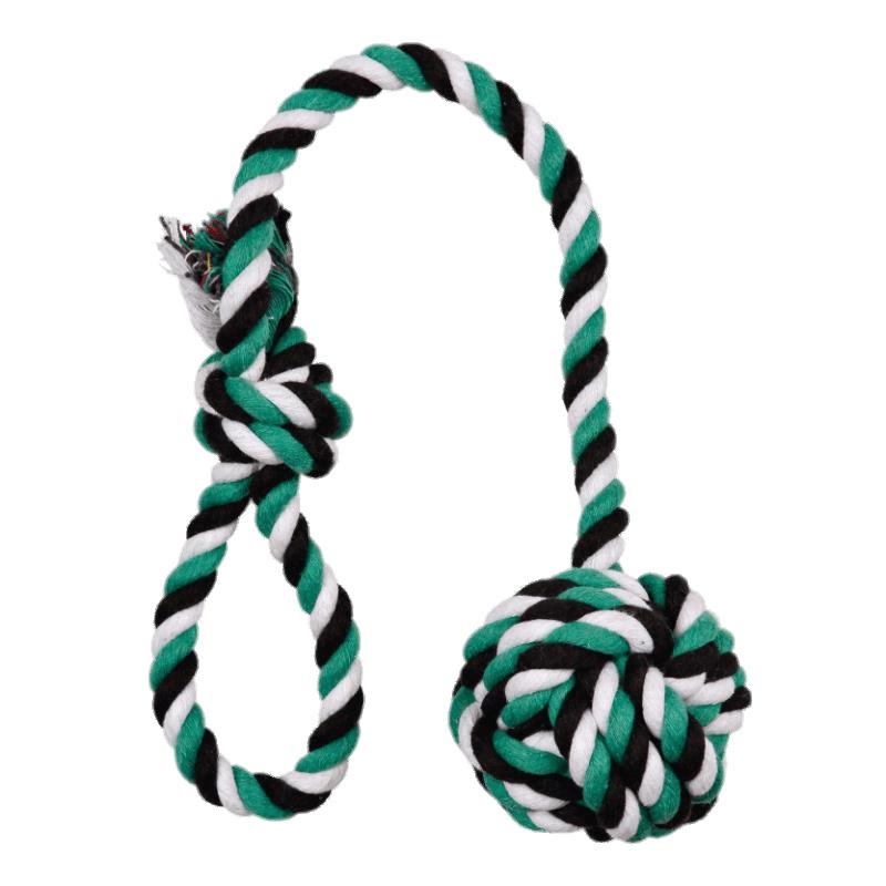 Playing Rope For Dogs png transparent