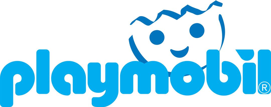 Playmobil Logo png transparent