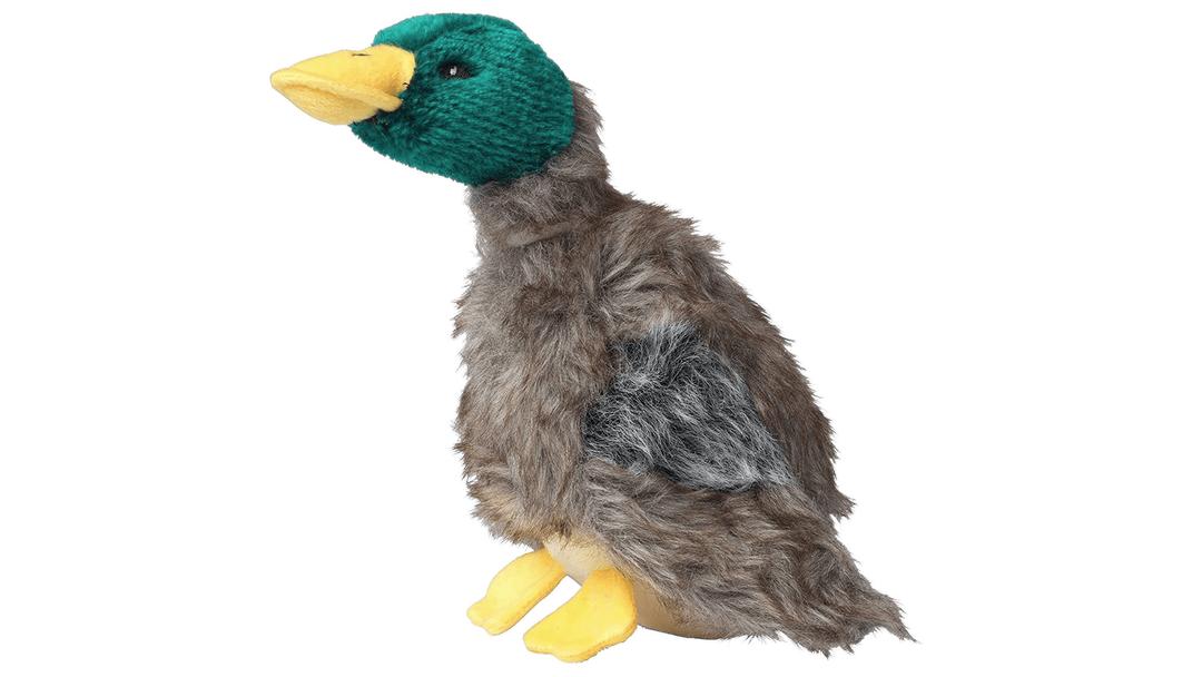 Plush Duck For Dogs png transparent