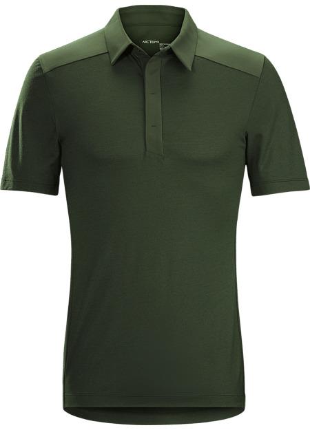 Polo Green Slim png transparent