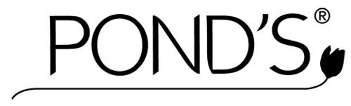 Pond's Logo png transparent