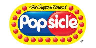 Popsicle Logo png transparent