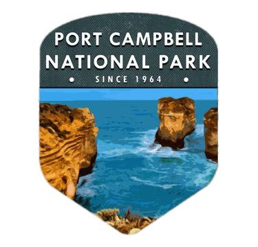 Port Campbell National Park png transparent