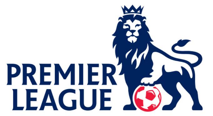 Premier League Logo png transparent