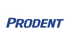 Prodent Logo png transparent